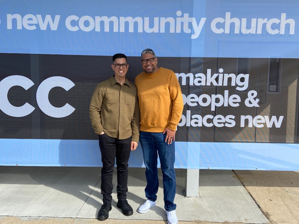 New Community Church - Forney | 309 S Bois D Arc St, Forney, TX 75126, USA | Phone: (972) 222-5391