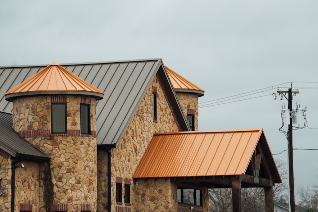 Finished Work Roofing | 2130 S Burleson Blvd, Burleson, TX 76028, USA | Phone: (817) 266-7323