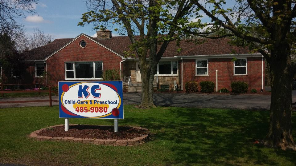 K C Child Care Center | 5435 Whittaker Rd, Ypsilanti, MI 48197, USA | Phone: (734) 485-9080