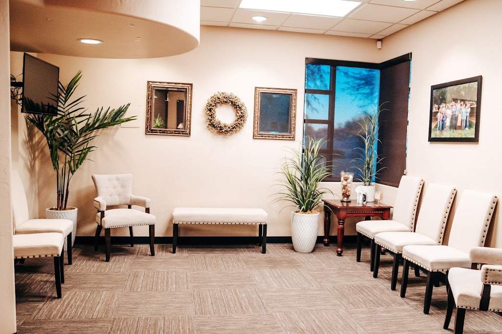 Gateway Family Dentistry | 805 E Warner Rd #100, Chandler, AZ 85225, USA | Phone: (480) 857-0745