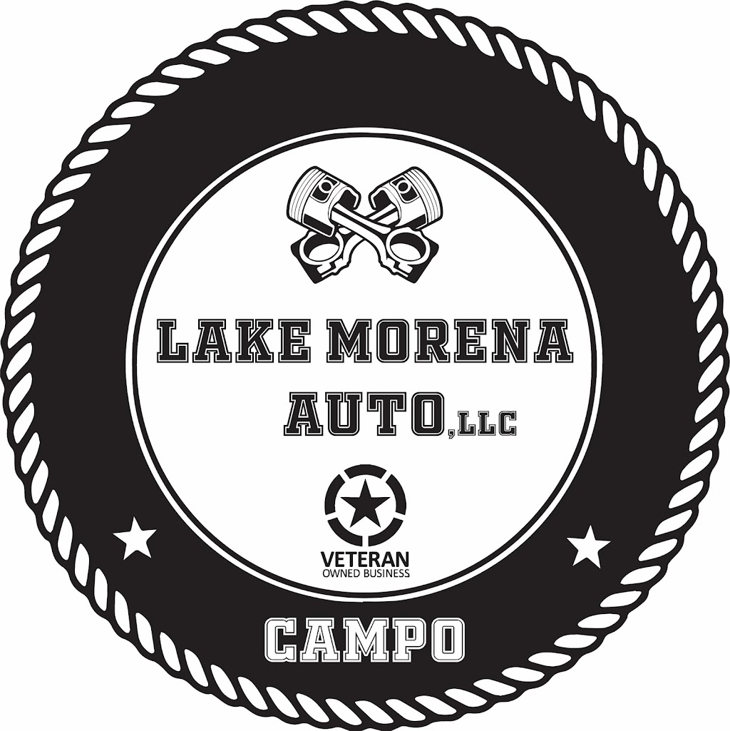 Lake Morena Auto ETC LLC | 29870 Oak Dr, Campo, CA 91906, USA | Phone: (619) 438-2224