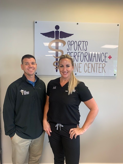 Sports Performance+Spine Center | 3967 William Penn Hwy, Murrysville, PA 15668, USA | Phone: (724) 519-8261