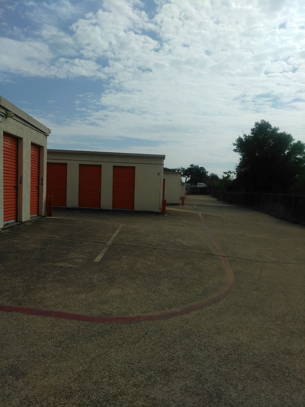 Public Storage | 1147 W Hurst Blvd, Hurst, TX 76053 | Phone: (817) 989-6465