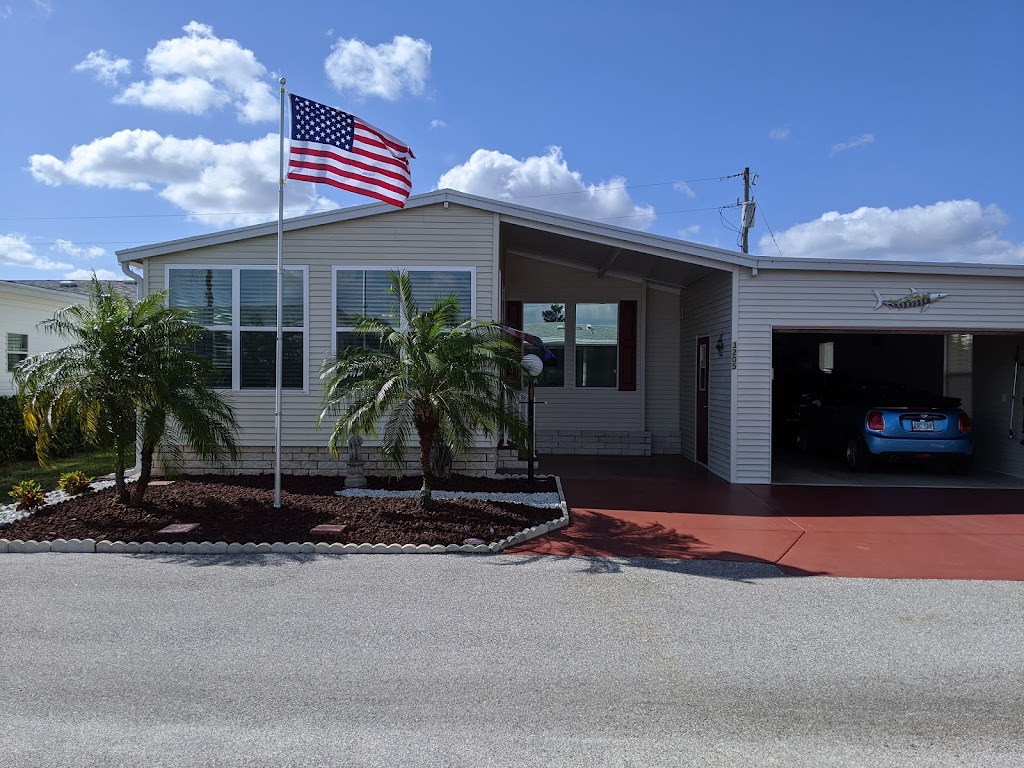 Little Manatee Springs | 4337 Hamlin Way, Wimauma, FL 33598, USA | Phone: (813) 634-2395