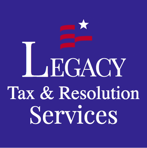 Legacy Tax & Resolution Services | 2620 Regatta Dr #102, Las Vegas, NV 89128, USA | Phone: (702) 659-9015