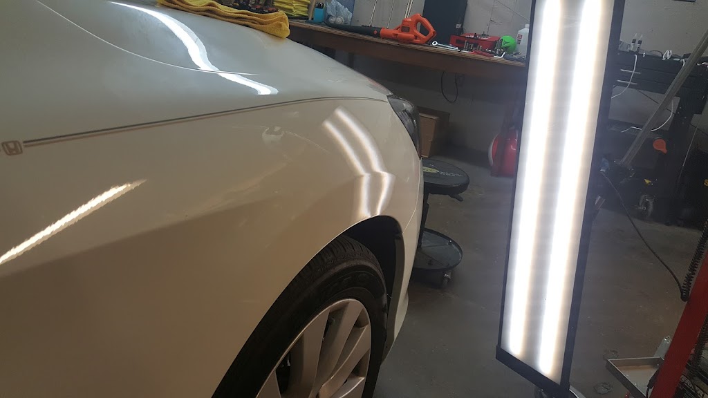 Weatherford Paintless Dent Repair, LLC | 2413 Fort Worth Hwy, Weatherford, TX 76087, USA | Phone: (817) 629-8066