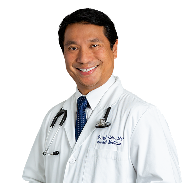 Darryl Hein, MD, a SignatureMD Physician | 15215 National Ave Suite 200, Los Gatos, CA 95032 | Phone: (408) 358-1841
