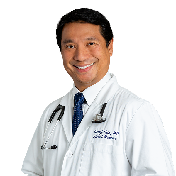 Darryl Hein, MD, a SignatureMD Physician | 15215 National Ave Suite 200, Los Gatos, CA 95032, USA | Phone: (408) 358-1841