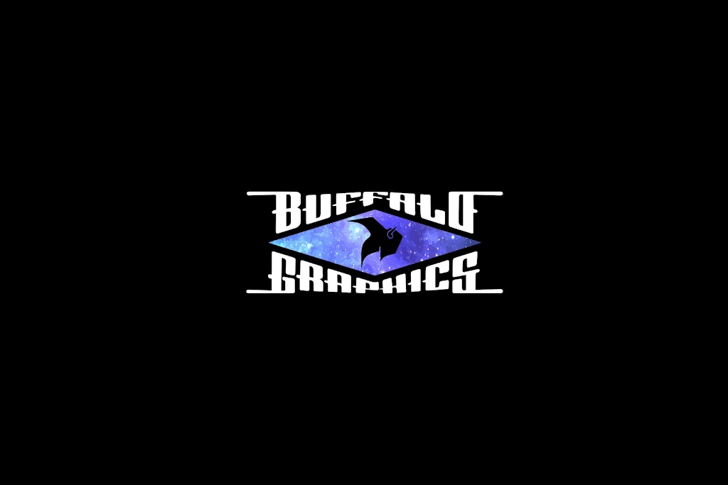 Buffalo Graphics | 1220 Farm to Market 455 W Suite E1, Sanger, TX 76266, USA | Phone: (940) 205-1922