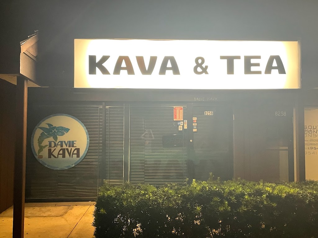 Davie Kava | 8256 W State Rd 84, Davie, FL 33324, USA | Phone: (954) 418-2085