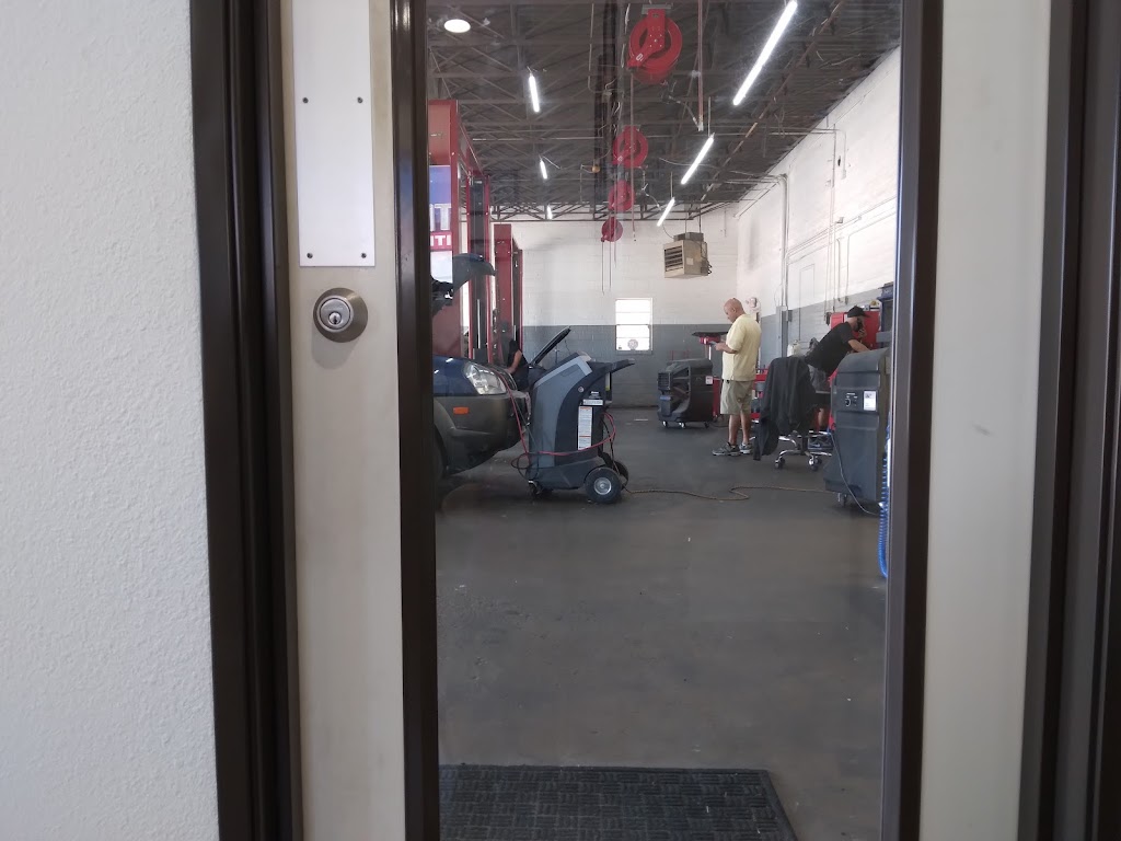 Meineke Car Care Center | 7339 26 Blvd, North Richland Hills, TX 76180, USA | Phone: (817) 576-6467