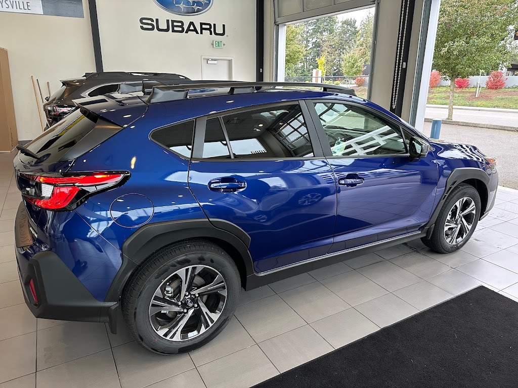 Kendall Subaru of Marysville | 6001 33rd Ave NE, Marysville, WA 98271, USA | Phone: (360) 287-4860