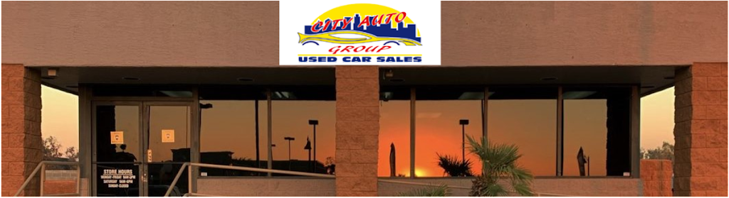 City Auto Group Avondale | 1321 N Dysart Rd, Avondale, AZ 85323, USA | Phone: (623) 248-8087