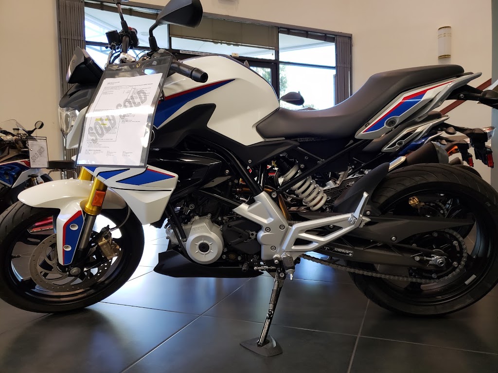 BMW Motorcycles of Burbank | 2913 N Ontario St, Burbank, CA 91504, USA | Phone: (818) 446-2450