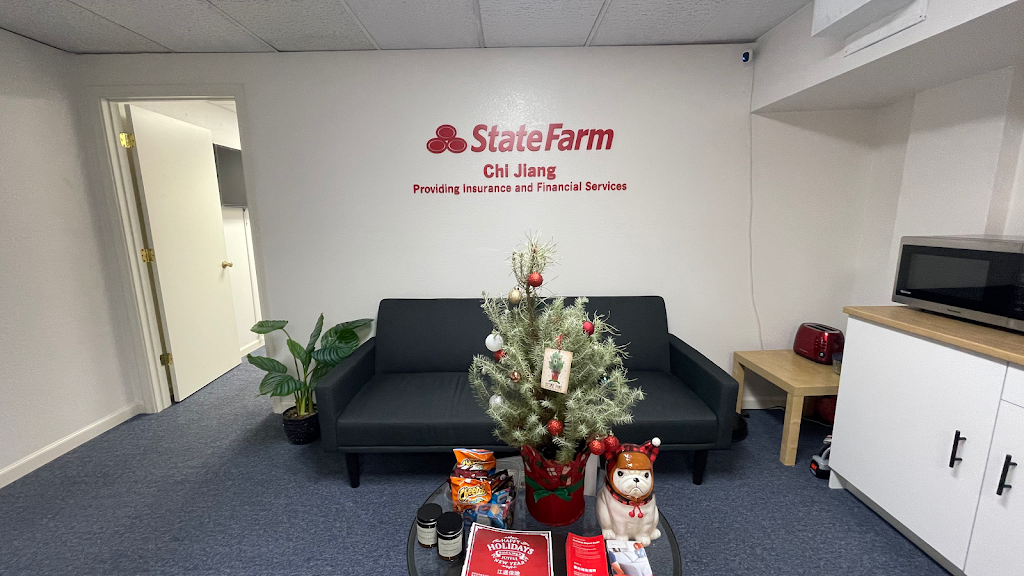 Chi Jiang - State Farm Insurance Agent | 1765 Scott Blvd Ste 212, Santa Clara, CA 95050, USA | Phone: (408) 899-4171