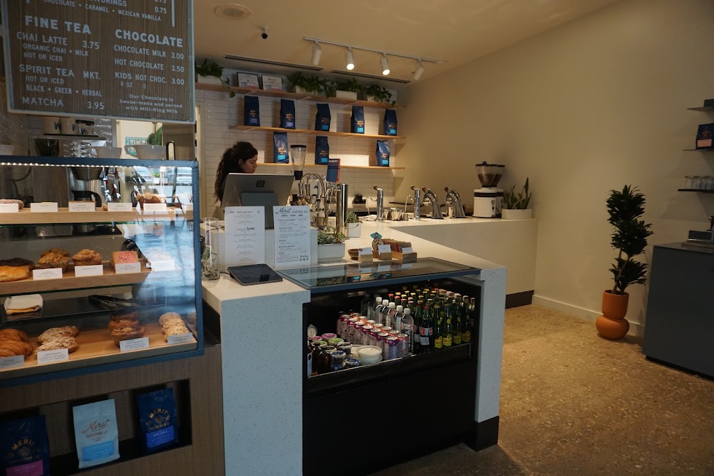 Merit Coffee | 4228 Oak Lawn Ave, Dallas, TX 75219 | Phone: (469) 759-6221