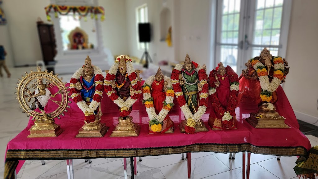 Mata Hindu Temple | 8535 Lasater Rd, Clemmons, NC 27012, USA | Phone: (336) 565-6282