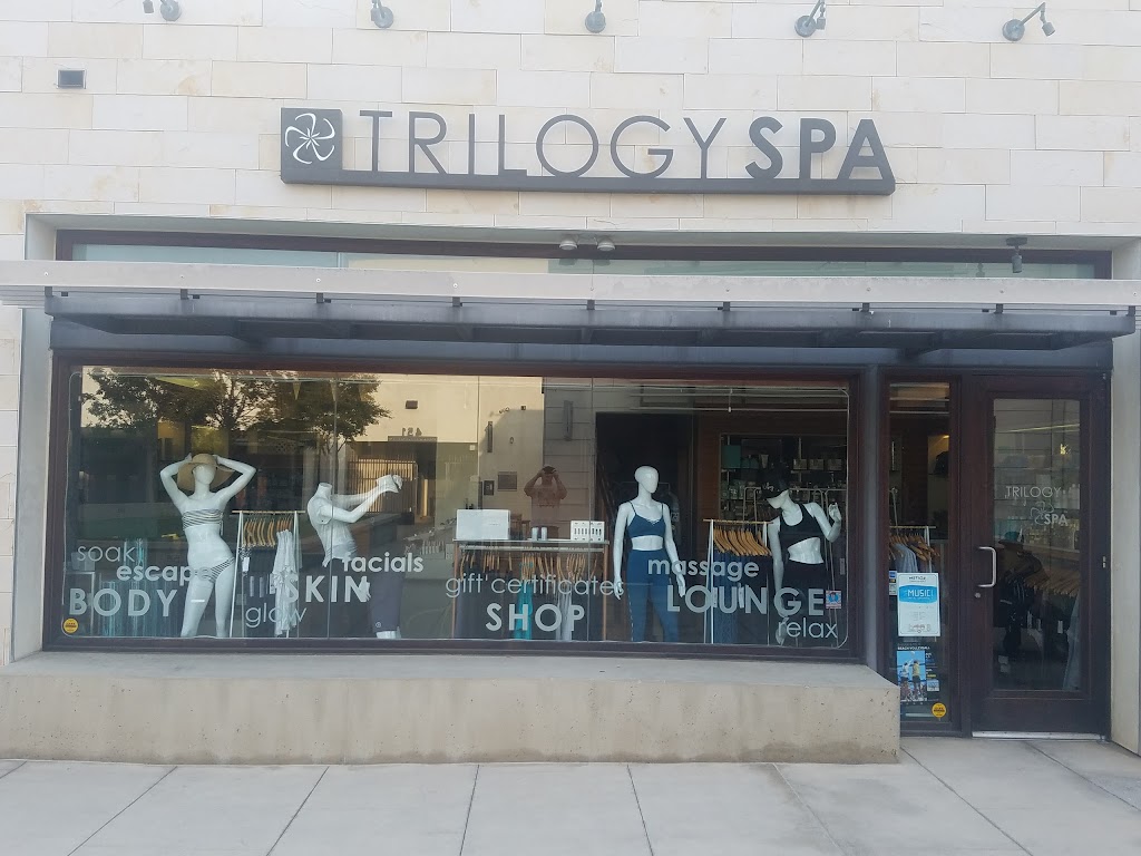 Trilogy Spa | 451 Manhattan Beach Blvd, Manhattan Beach, CA 90266, USA | Phone: (310) 760-0044