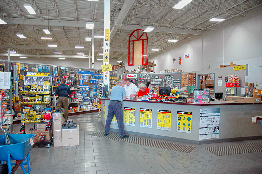 Twin City Hardware | 723 Hadley Ave N, Oakdale, MN 55128, USA | Phone: (651) 735-2200