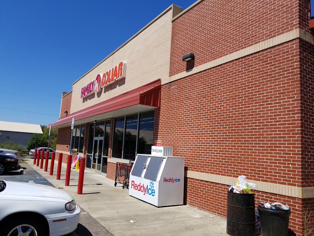 Family Dollar | 1305 Tuscaloosa Ave, Birmingham, AL 35211, USA | Phone: (205) 421-4672