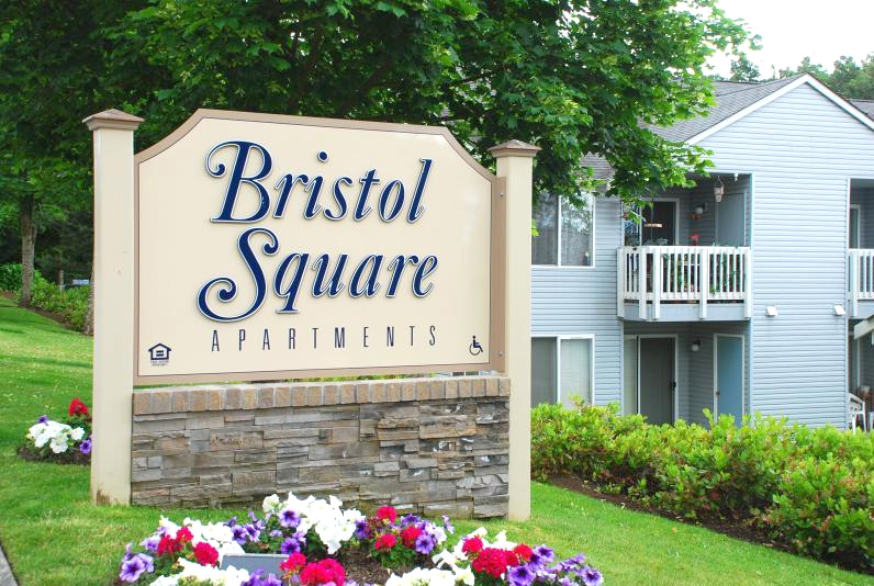 Bristol Square Apartments | 15700 44th Ave W, Lynnwood, WA 98087, USA | Phone: (425) 742-5865