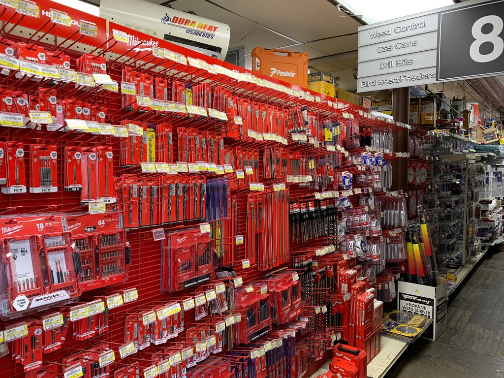 Merrilees Hardware & Supply | 25 S Miami Ave, Cleves, OH 45002, USA | Phone: (513) 941-0090