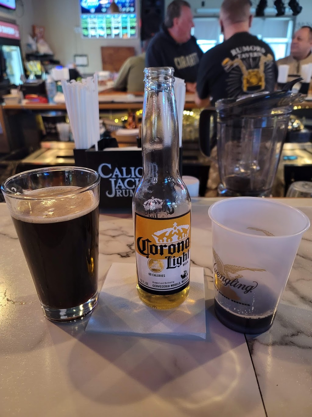 Rumors Tavern | 466 Rochester Rd, Zelienople, PA 16063, USA | Phone: (724) 728-2088