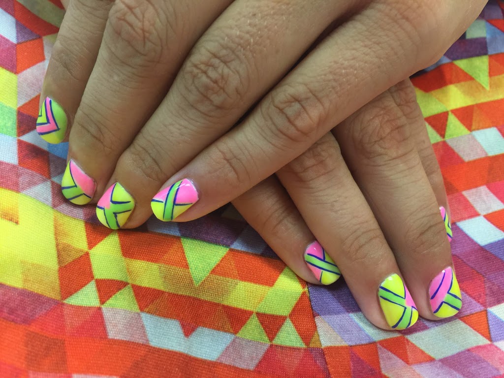 Happy Nails | 2325 Ulmerton Rd, Clearwater, FL 33762, USA | Phone: (727) 573-9168