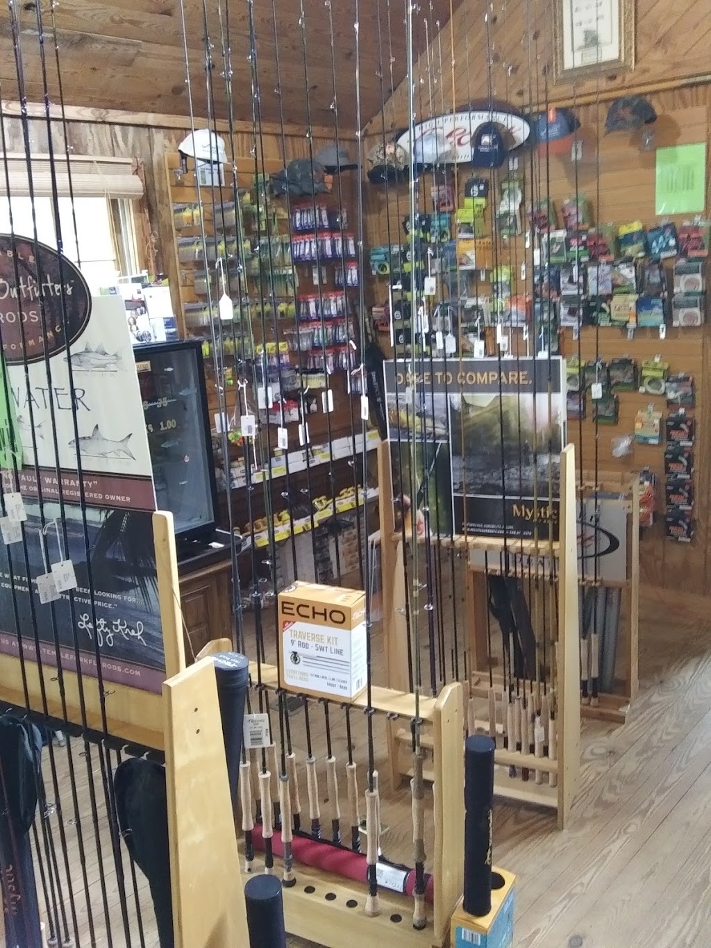 Riverside Fly Shop | 17027 AL-69, Bremen, AL 35033, USA | Phone: (256) 287-9582