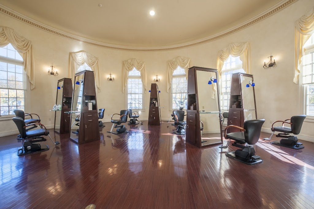 Andrew Michaels Salon and Spa | 47 Ocean Ave, Salem, MA 01970, USA | Phone: (978) 741-4900