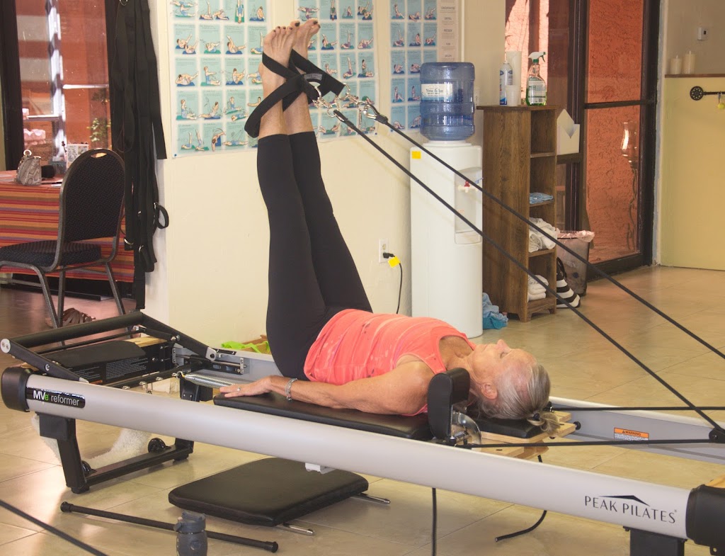 Pilates 101 Studio | 16850 E Ave of the Fountains, Fountain Hills, AZ 85268, USA | Phone: (480) 656-9636