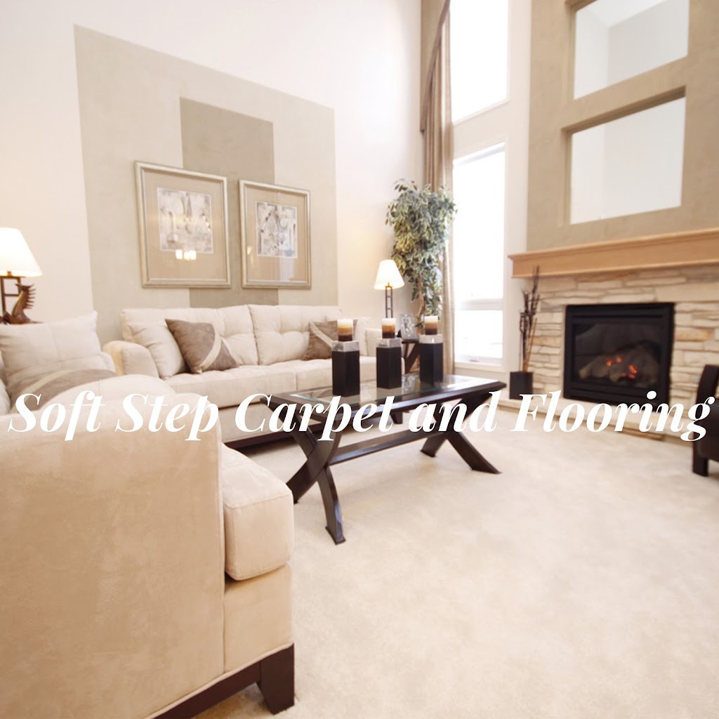 Soft Step Carpet | 7804 OH-161, Plain City, OH 43064, USA | Phone: (614) 733-8130