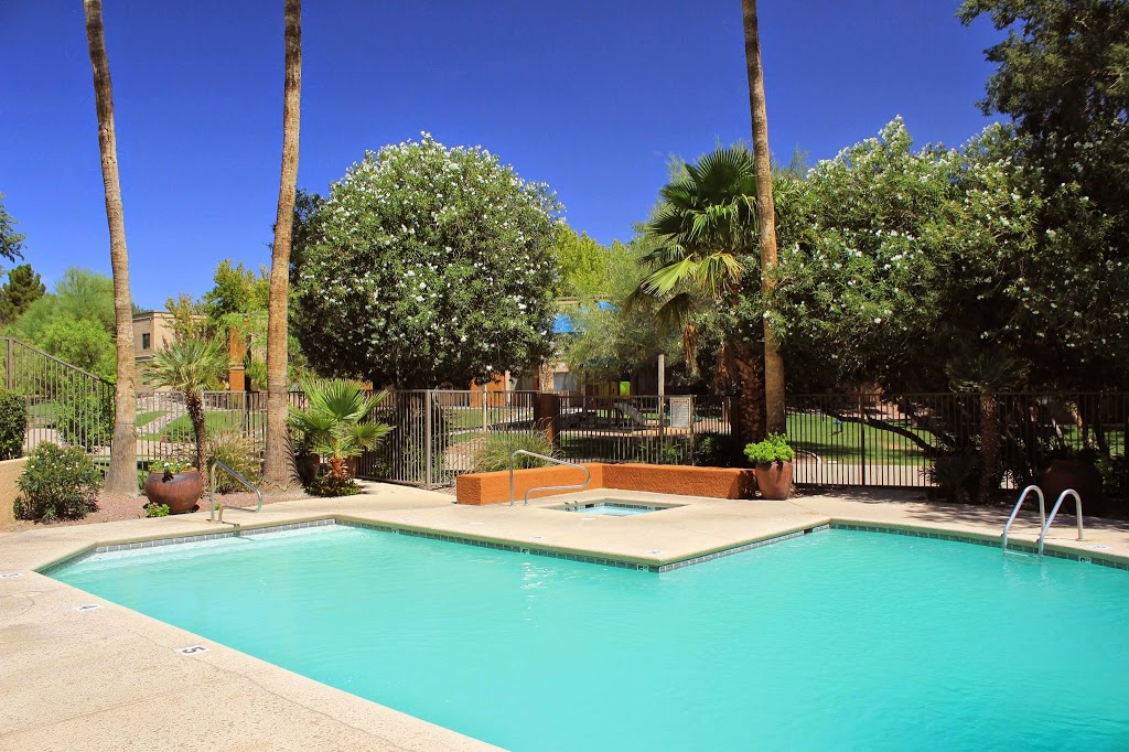 San Mateo Apartment Homes | 2800 S Mission Rd, Tucson, AZ 85713, USA | Phone: (520) 445-8335