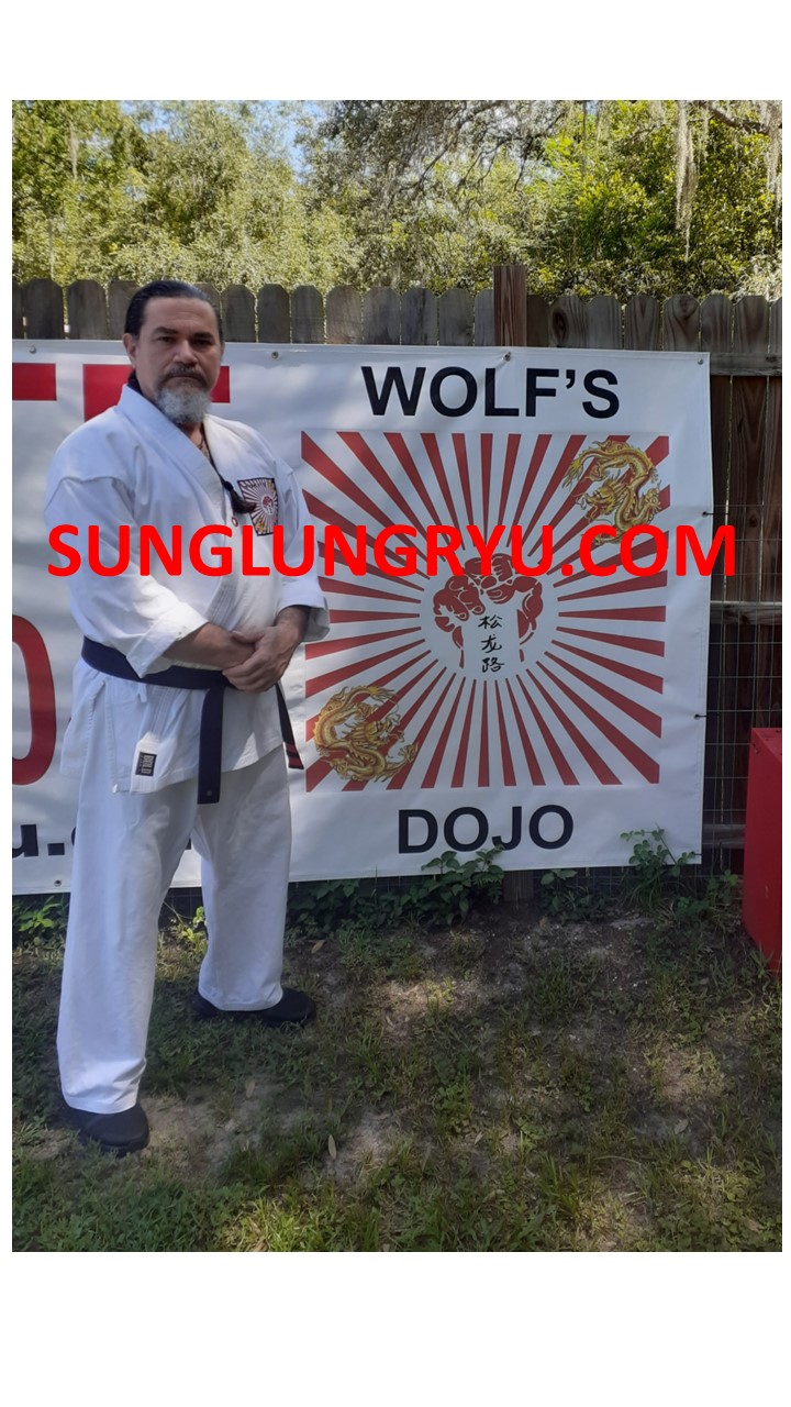 Sung Lung Ryu Int Karate/Kabuto | 5250 Parker St, Zephyrhills, FL 33542, USA | Phone: (727) 900-5286
