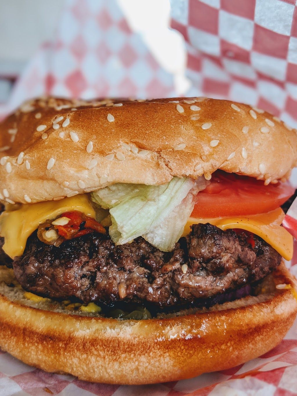 The 66 Pit Stop - Home of the Laguna Burger | Exit 140, 14311 Central Ave NW I-40, Albuquerque, NM 87121, USA | Phone: (505) 352-7848 The 66 Pit Stop - Home of the Laguna Burger | Exit 140, 14311 Central Ave NW I-40, Albuquerque, NM 87121, USA | Phone: (505) 352-7848