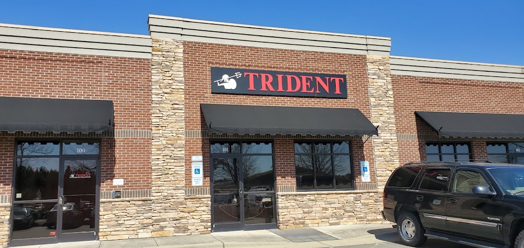 Trident Residential Solutions | 2627 Leighton Ridge Dr suite 103, Wake Forest, NC 27587, USA | Phone: (919) 761-5696