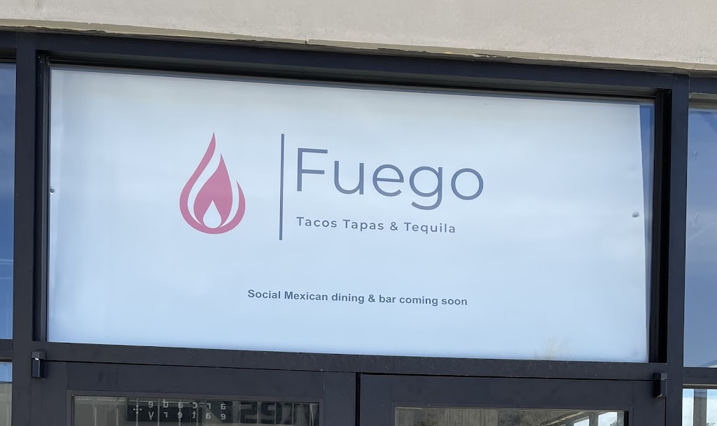 Fuego Tacos Tapas & Tequila | 4485 Riley Fuzzel Rd, Spring, TX 77386, USA | Phone: (346) 588-6261