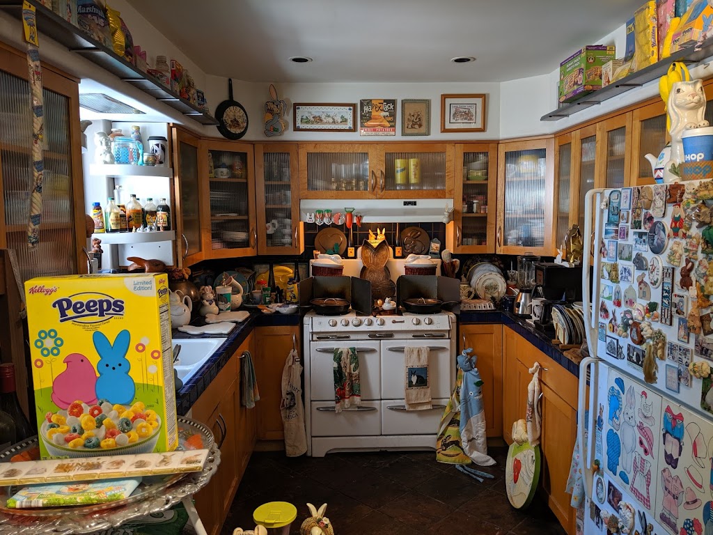 The Bunny Museum | 2605 Lake Ave, Altadena, CA 91001, USA | Phone: (626) 798-8848