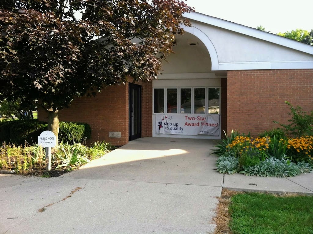 Maize Manor Preschool - Sunday