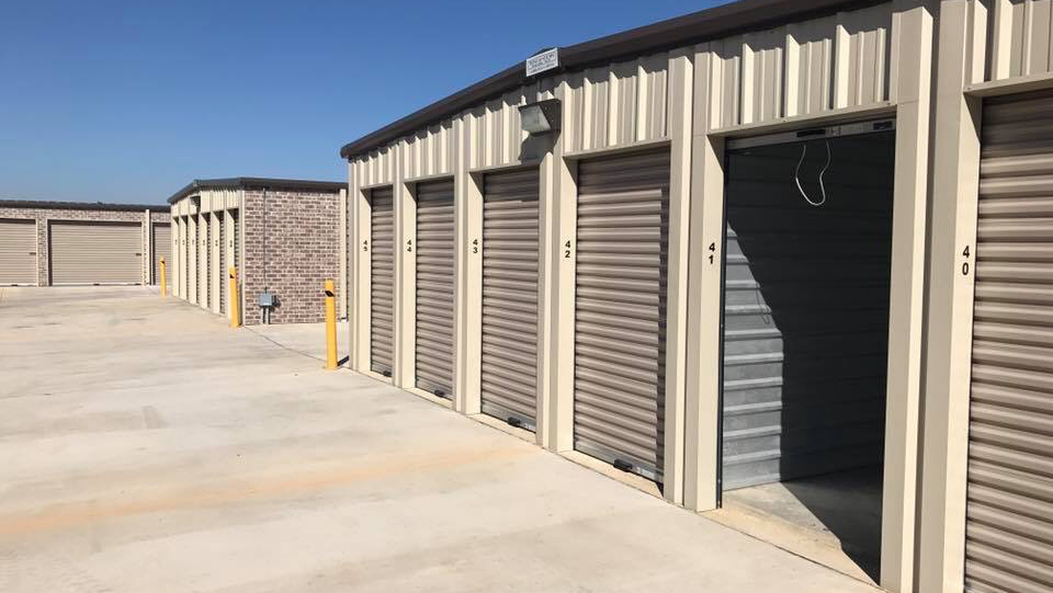 Southaven Storage | 5435 Bill S Dr, Southaven, MS 38671, USA | Phone: (901) 270-6759