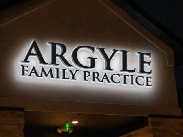 Argyle Family Practice & Aesthetics | 7222 Crawford Rd Suite 100, Argyle, TX 76226, USA | Phone: (940) 226-4850
