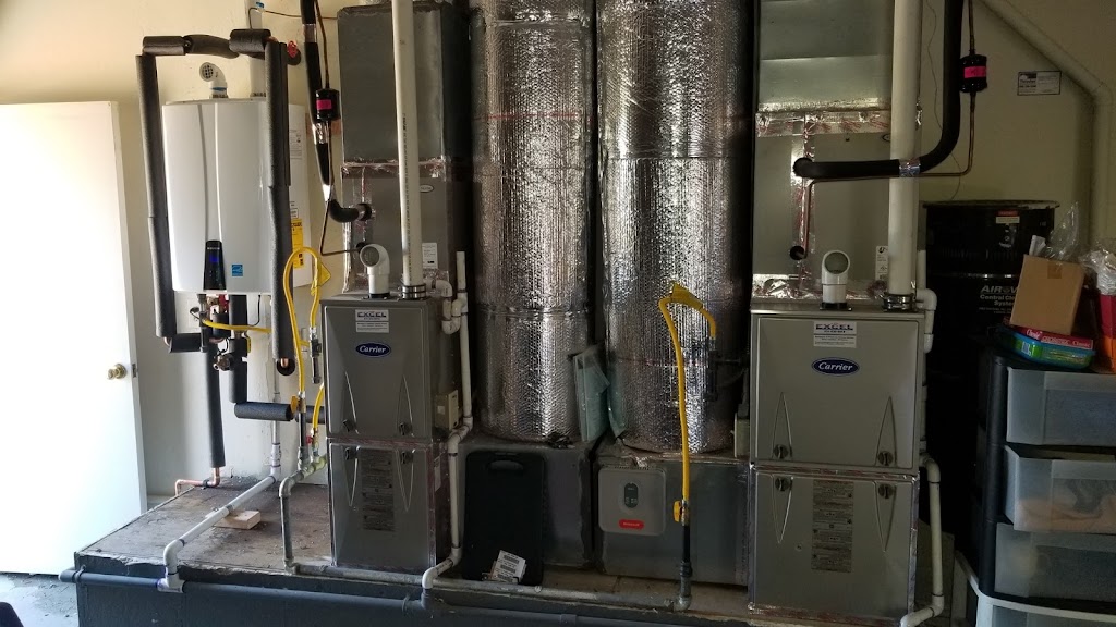 Evo Water Heating & Plumbing | 240 N 15th St, San Jose, CA 95112, USA | Phone: (669) 254-8330
