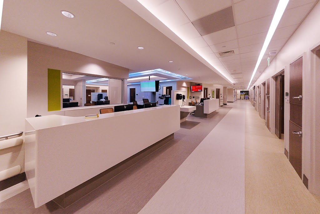 Orlando Health Emergency Room - Lake Mary | 380 Rinehart Rd, Lake Mary, FL 32746, USA | Phone: (321) 842-0550