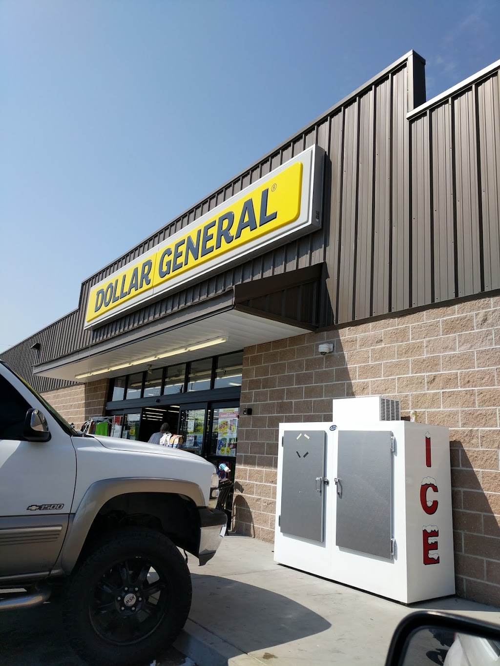 Dollar General | 5303 Sun Valley Blvd, Sun Valley, NV 89433, USA | Phone: (775) 420-4345