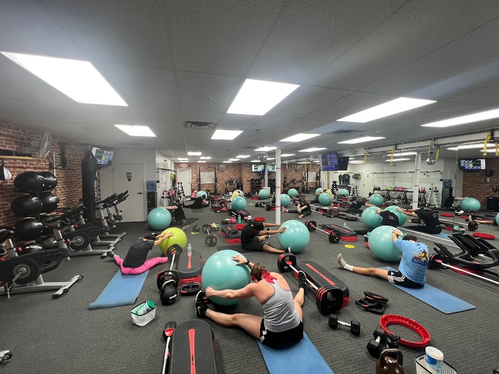 RD1 Fitness | 32 Daniel Webster Hwy Unit 26, Merrimack, NH 03054, USA | Phone: (603) 921-0136