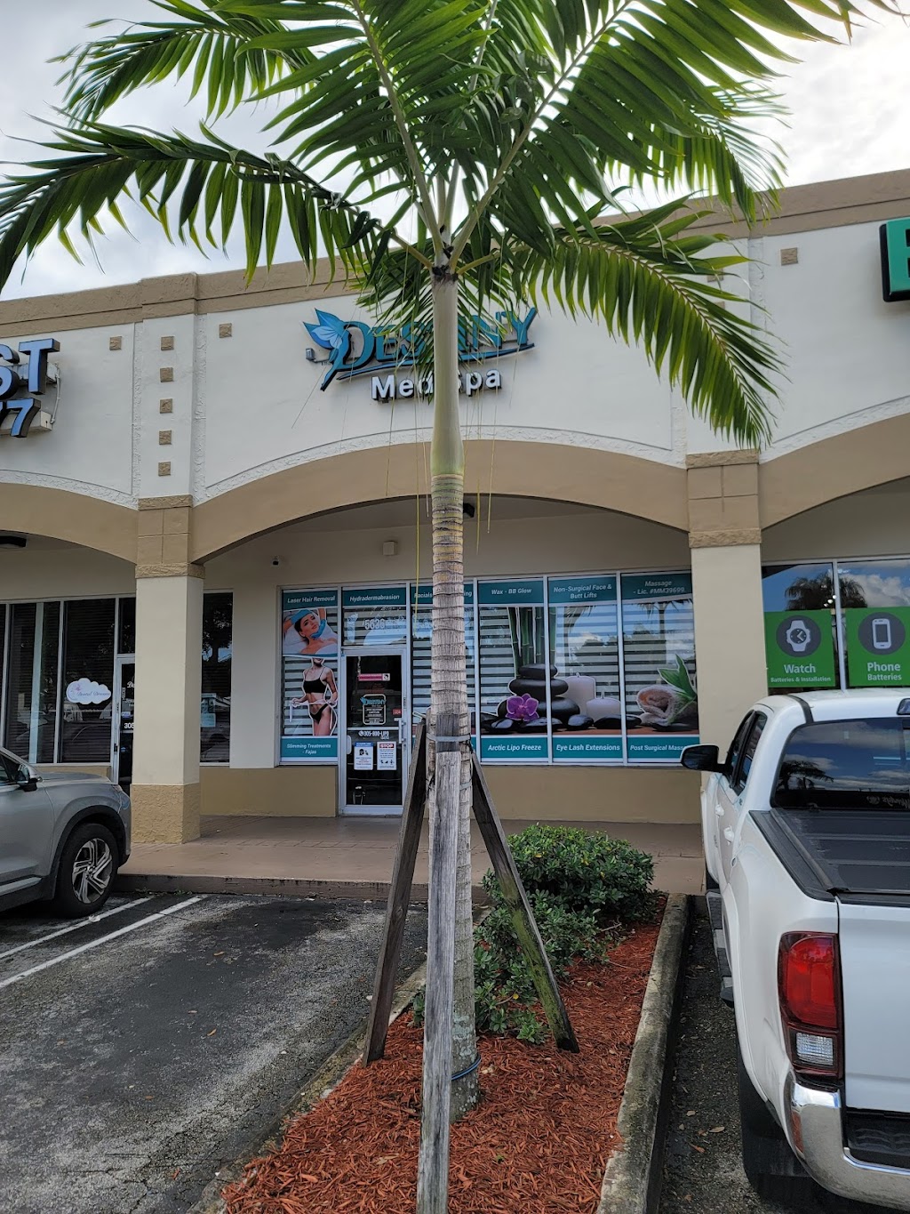 Destiny Med Spa | 5636 NW 167th St, Miami Lakes, FL 33014, USA | Phone: (305) 800-5476