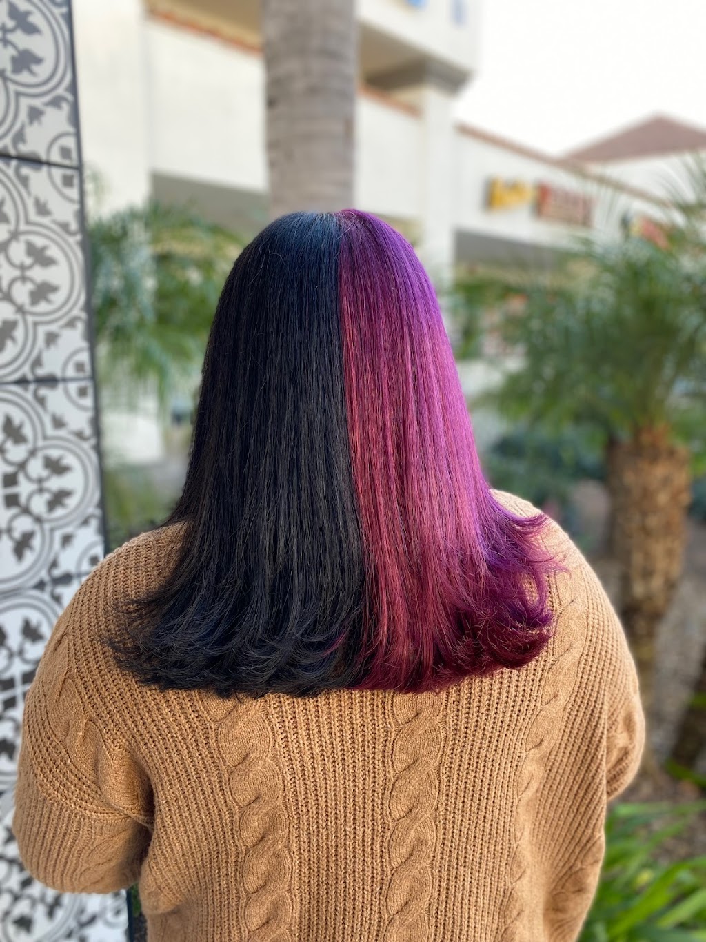 Olgas Hair Salon | 3045 S Archibald Ave, Ontario, CA 91761, USA | Phone: (909) 923-1381