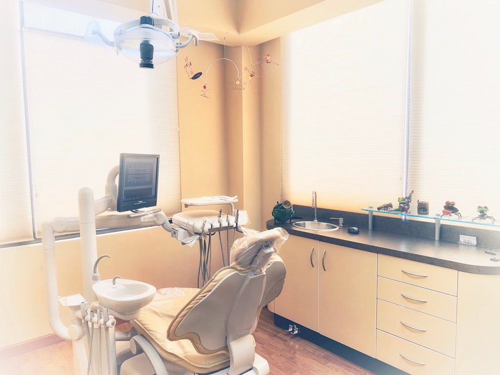 George Kivowitz DDS at Newtown Dental Arts | 12 Penns Trail, Newtown, PA 18940, USA | Phone: (215) 860-4141