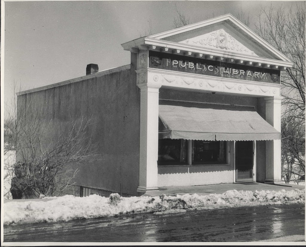 St. Bonifacius Library | 8624 Kennedy Memorial Dr, St Bonifacius, MN 55375, USA | Phone: (612) 543-6100