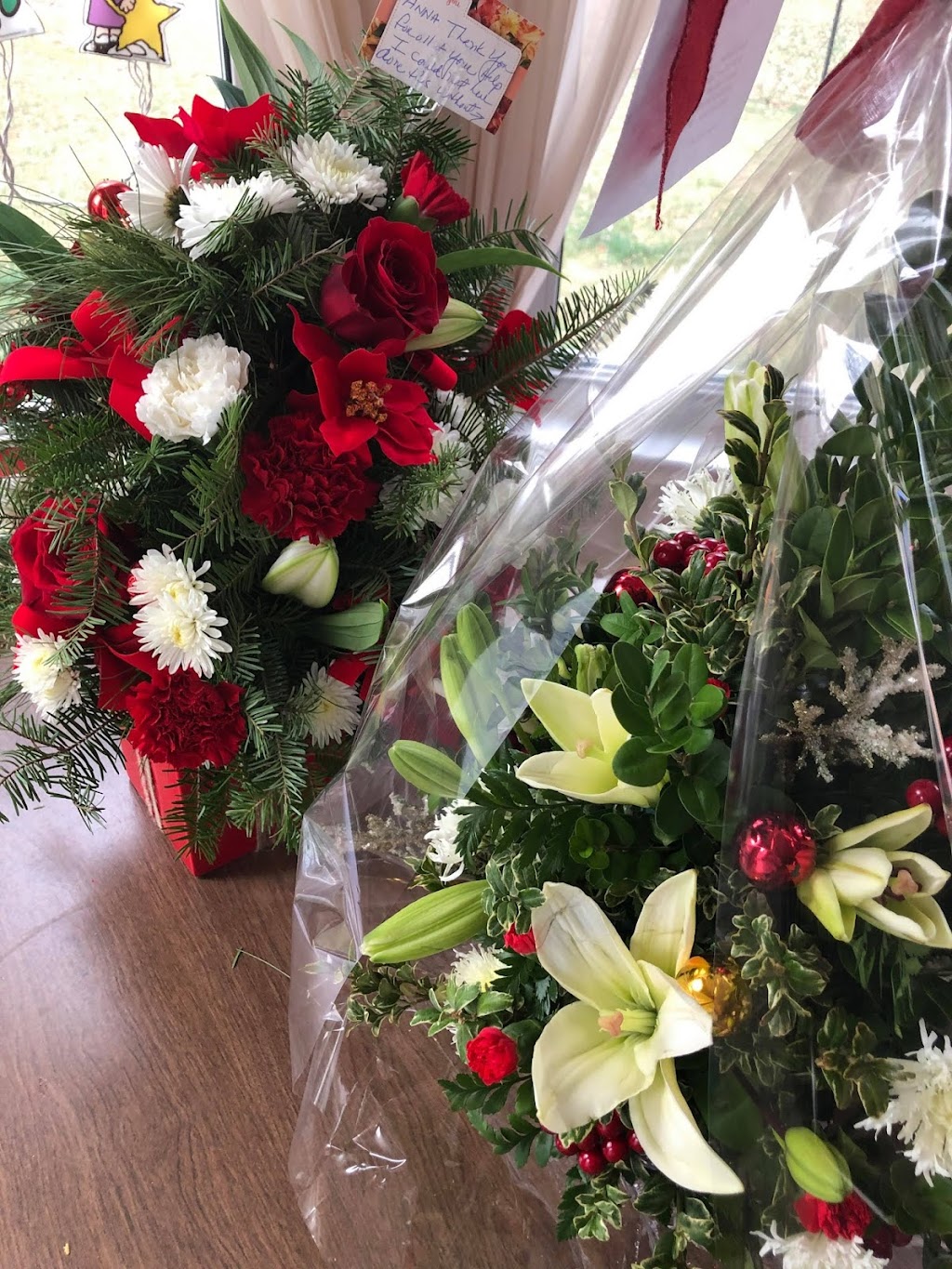 Chesterfield Florist | 31585 23 Mile Rd, Chesterfield, MI 48047 | Phone: (586) 949-5050